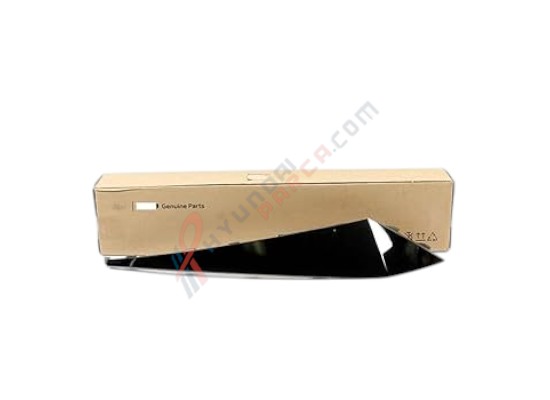 ÖN TAMPON BANDI KROM SAĞ ELANTRA 21 86596-AA010-YS